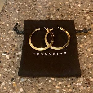 Jenny Bird Toni Hoops